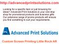Custom Prints Little Rock AR PowerPoint PPT Presentation