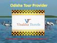 Best Tour Operator in Odisha PowerPoint PPT Presentation