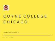 Coyne College Chicago
