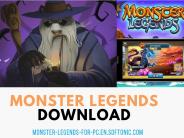 Monster Legends Download (1)