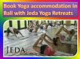 Book Yoga accommodation in Bali with Jeda Yoga Retreats PowerPoint PPT Presentation