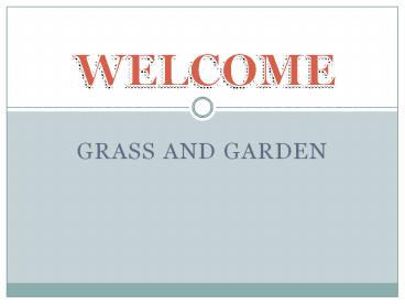 Are you looking for Garden Services in Waverly?