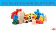 China Toys and Games Market Report 2017-2022 PowerPoint PPT Presentation