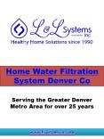 Water Softener Installation Colorado PowerPoint PPT Presentation