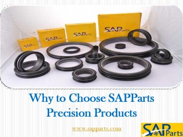 Why Sapparts (1)