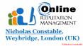 Nicholas Constable the best reputation management agency in Weybridge,London (UK) PowerPoint PPT Presentation