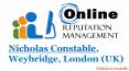 Nicholas Constable the best reputation management agency in Weybridge,London (UK) (1) PowerPoint PPT Presentation