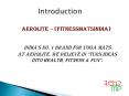 yoga mats  | fitnessmatsindia PowerPoint PPT Presentation