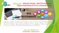 Website Designing  India PowerPoint PPT Presentation