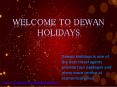 Australia Tour Package, Australia Holiday Package, Best Tour Operator In India, Family Tour Package - Dewan Holidays PowerPoint PPT Presentation