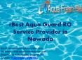 Best Aqua Guard Ro Service Provider in Nawada/Janakpuri @9773723986 PowerPoint PPT Presentation