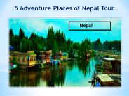 Nepal Trip