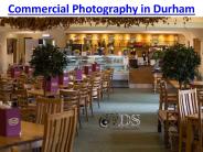 Commercial Photographer Durham