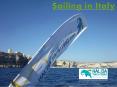 Sailing in Italy PowerPoint PPT Presentation