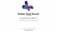Cedar Hill Bail bonds PowerPoint PPT Presentation