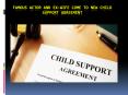 Famous Actor and EX-wife come to New Child Support Agreement PowerPoint PPT Presentation