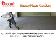 Epoxy Coating
