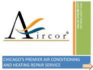 Why Chicago's Premier Air Conditioning And Heating Repair Service?