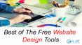Best of The Free Website Design Tools PowerPoint PPT Presentation
