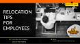 Relocation Tips for Employees PowerPoint PPT Presentation