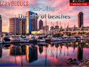 San-Diego, The city of beaches. | Travelouts