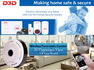 Security System Online India