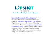 #best_aws_certification_training_in_bangalore @upshottechnologies