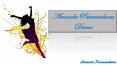 Amanda Puravankara best dance Classes in, Bangalore, India PowerPoint PPT Presentation