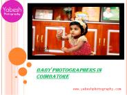 Baby photography