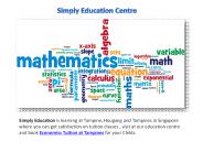 Simply Tuition Centre