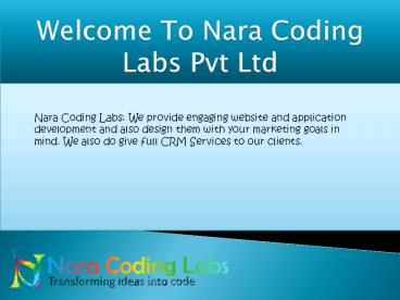 Website Development Company In Mohali