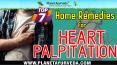 Top 7 Home Remedies for Heart Palpitation (Abnormal Or Irregular Heartbeat) PowerPoint PPT Presentation