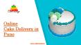 Online Cake delivery in Pune (1) PowerPoint PPT Presentation