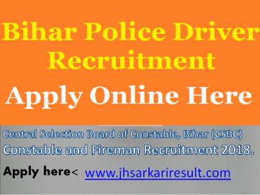 Latest Government Online Form (14)