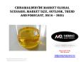 Cinnamaldehyde Market Global Scenario, Market Size, Outlook, Trend and Forecast, 2016 – 2025 (1) PowerPoint PPT Presentation