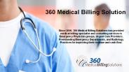 Emergency Rooms Oklahoma City by 360 Medical Billing Solutions
