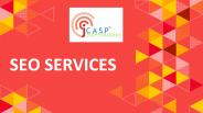 JCasp Technologies - Professional SEO Company
