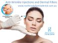 Anti-Wrinkle Injections and Dermal Fillers PowerPoint PPT Presentation