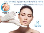 Anti-Wrinkle Injections and Dermal Fillers