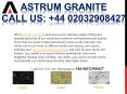 Best Aura Quartz Kitchen Worktop London UK - Astrum Granite PowerPoint PPT Presentation