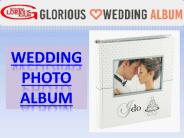Wedding Photo Albm Designer in India