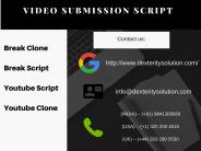 Youtube Clone | Youtube Script