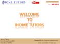 Home Tutor in Ghaziabad PowerPoint PPT Presentation