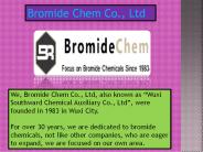 Bromide Chem Co., Ltd