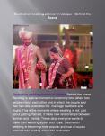 Destination wedding planner in Udaipur – Behind the Scene PowerPoint PPT Presentation
