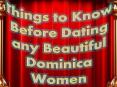 Things to Know Before Dating any Beautiful Dominica Women PowerPoint PPT Presentation