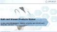 Bath and Shower Products Market - Global Industry Insights,Opportunity Analysis, 2018–2025 PowerPoint PPT Presentation
