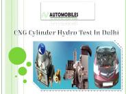 CNG Cylinder Hydro Test In Delhi (9)