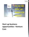 Business model generation | New business opportunities PowerPoint PPT Presentation