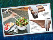 Options to Choose Your Magnetic Knife Strip